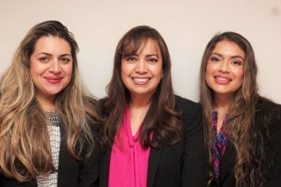 Latinas in the Legal Profession