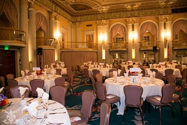 17th Annual Scholarship & Awards Dinner Gallery